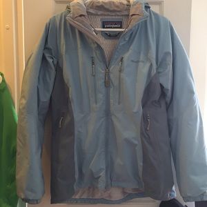 Down insulated Patagonia women’s medium coat